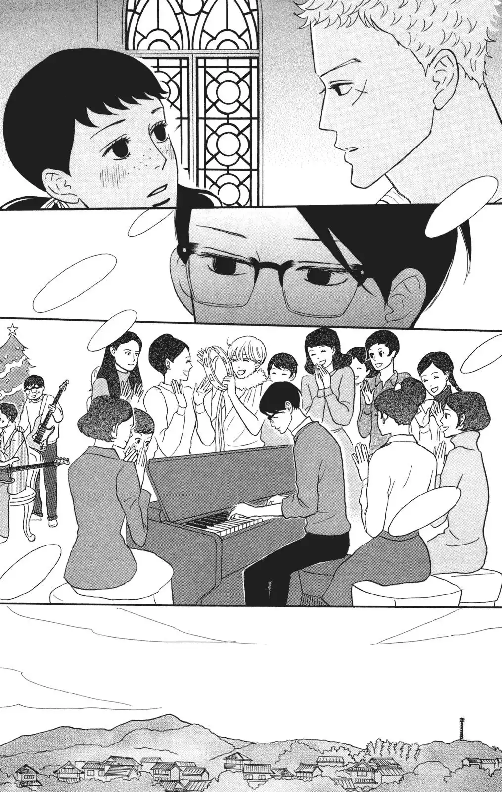 Sakamichi no Apollon Chapter 28 20